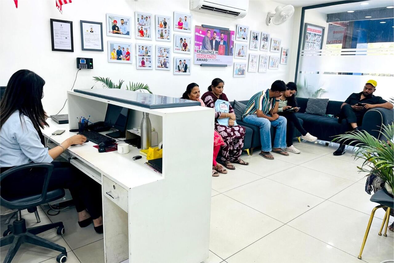 Punjab, Immigration, IBT Overseas Consultants
