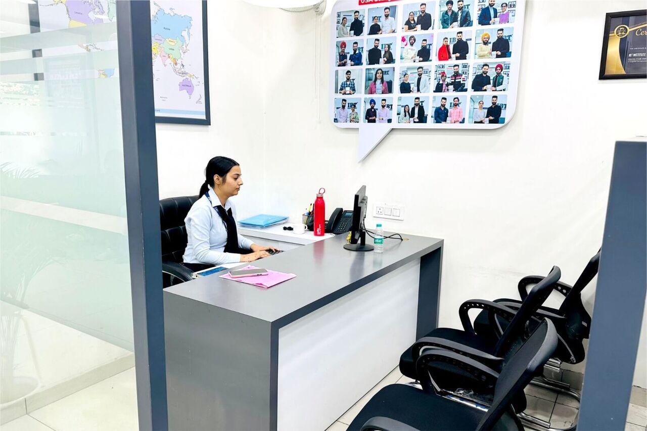 Punjab, Immigration, IBT Overseas Consultants