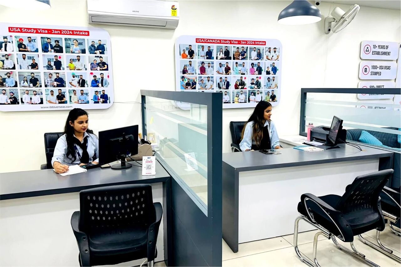 Punjab, Immigration, IBT Overseas Consultants