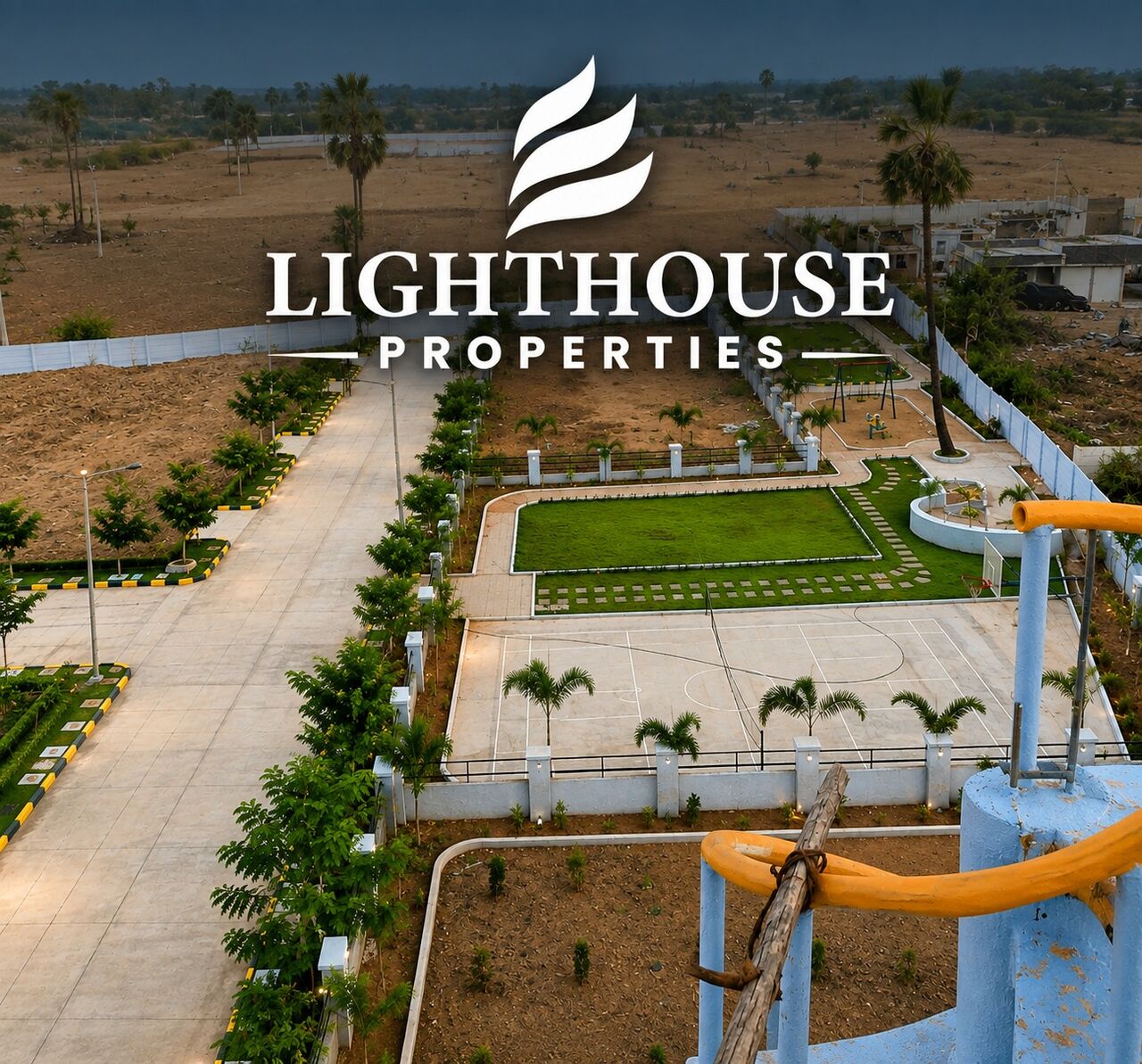 Hyderabad, Residential Plots, INR 21000,  150 Sq. Yard,  HMDA & RERA  APPROVED Open Plots For Sale @ Ramdaspally