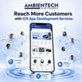 Reach More Customers With IOS App Development Services