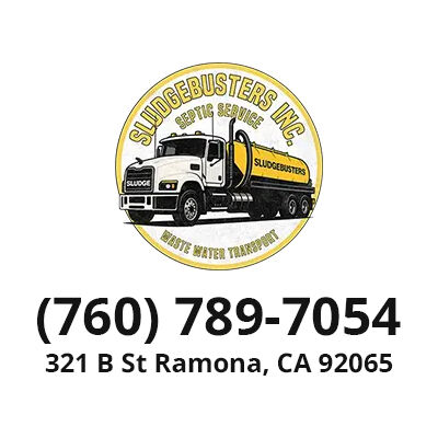 New York, Household, Septic Tank Treatment Palomar Mountain