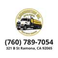 Septic Tank Treatment Palomar Mountain