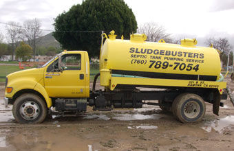 New York, Household, Septic Tank Treatment Palomar Mountain