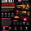 Sun NXT Advertising Agency In India