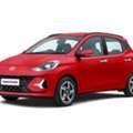 Luxury Car Rental Coimbatore