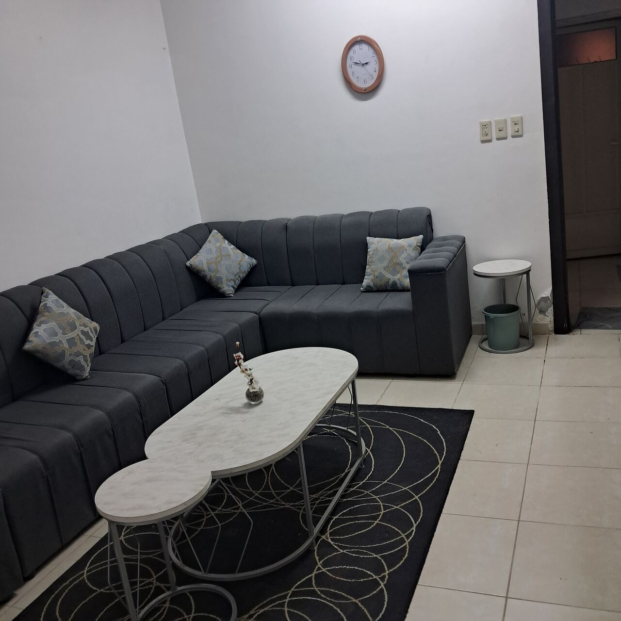 Dammam, Rooms for Rent, SAR 800/month,  36 Sq. Meter,  Single Room With Attached Bathroom For Executive Bechlor Muslim