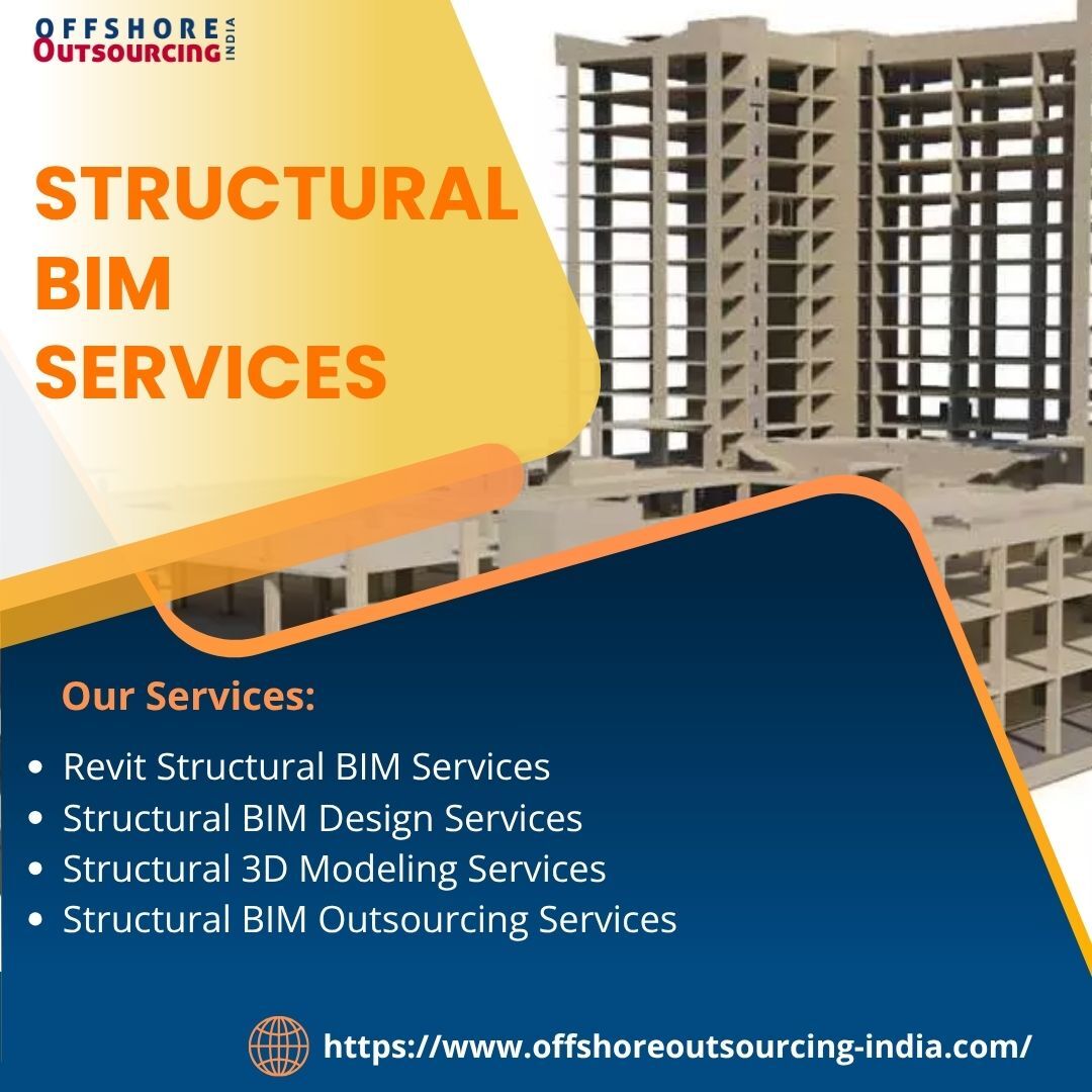 London, Construction, Best Structural BIM Services For Accurate Structural Modeling