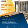 Best Structural BIM Services For Accurate Structural Modeling