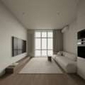BHD 180/month,  1 BR,  STUDIO FULL FURNISHED WITH EWA 180