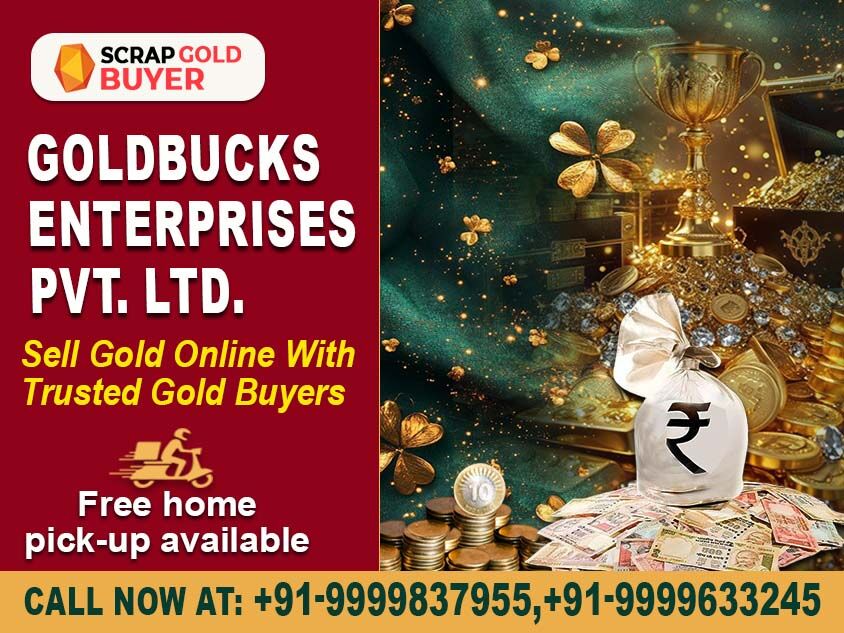 Noida, Items Wanted, Need Quick Cash For Gold In Noida?