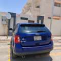 SAR 25500,  Ford Edge,  2013,  Automatic,  200300 KM,  Well Maintained By An Expat