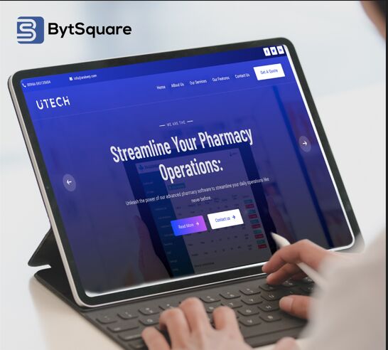 Hofuf, Software Development, Fast, Secure, And Beautiful Web Development For Your Business Hasa-Hofuf