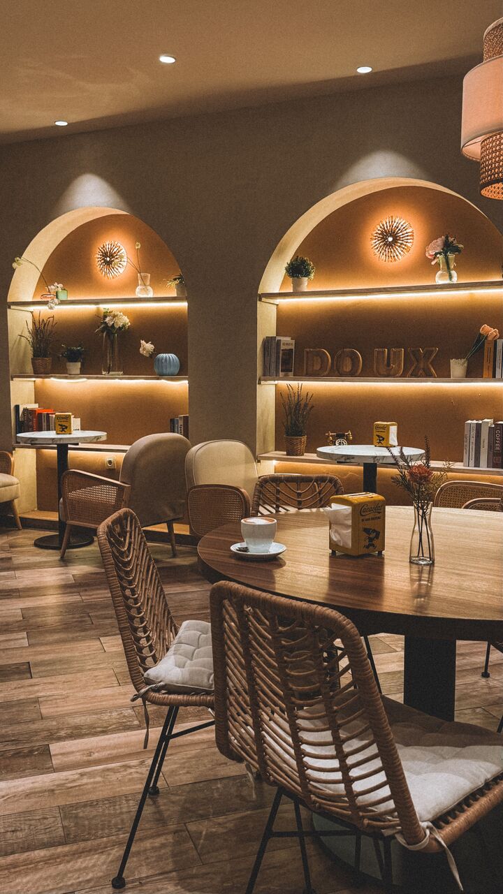 Manama, Business Partners, Our Client Is Interested In Buying An Existing Cafe Or Restaurant In Seef