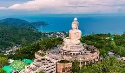 New Delhi, Travel, Phuket Special Package5