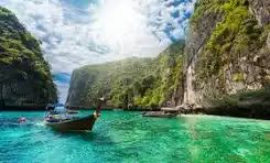 New Delhi, Travel, Phuket Special Package5