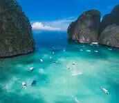 New Delhi, Travel, Phuket Special Package5
