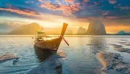 New Delhi, Travel, Phuket Special Package5