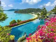 New Delhi, Travel, Phuket Special Package5