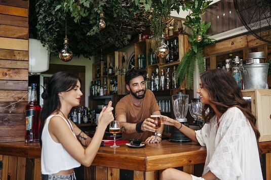 Sydney, Food & Drink, Taste Something Amazing At The Best Restaurants & Bars In Umina Beach NSW!