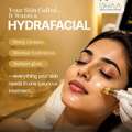 Hydra Facial Clinic In Beeramguda | Ishaa Skin & Hair Clinic