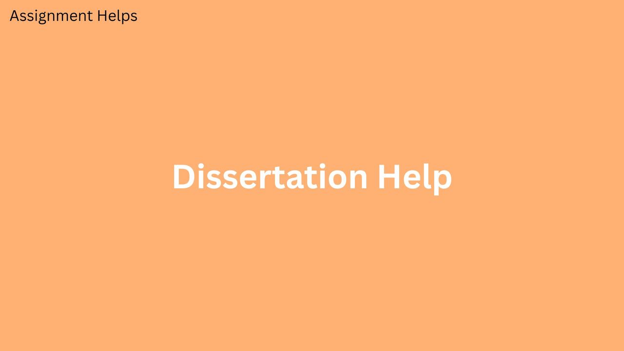 London, Education, What Makes Our Custom Dissertation Help Stand Out 2026?