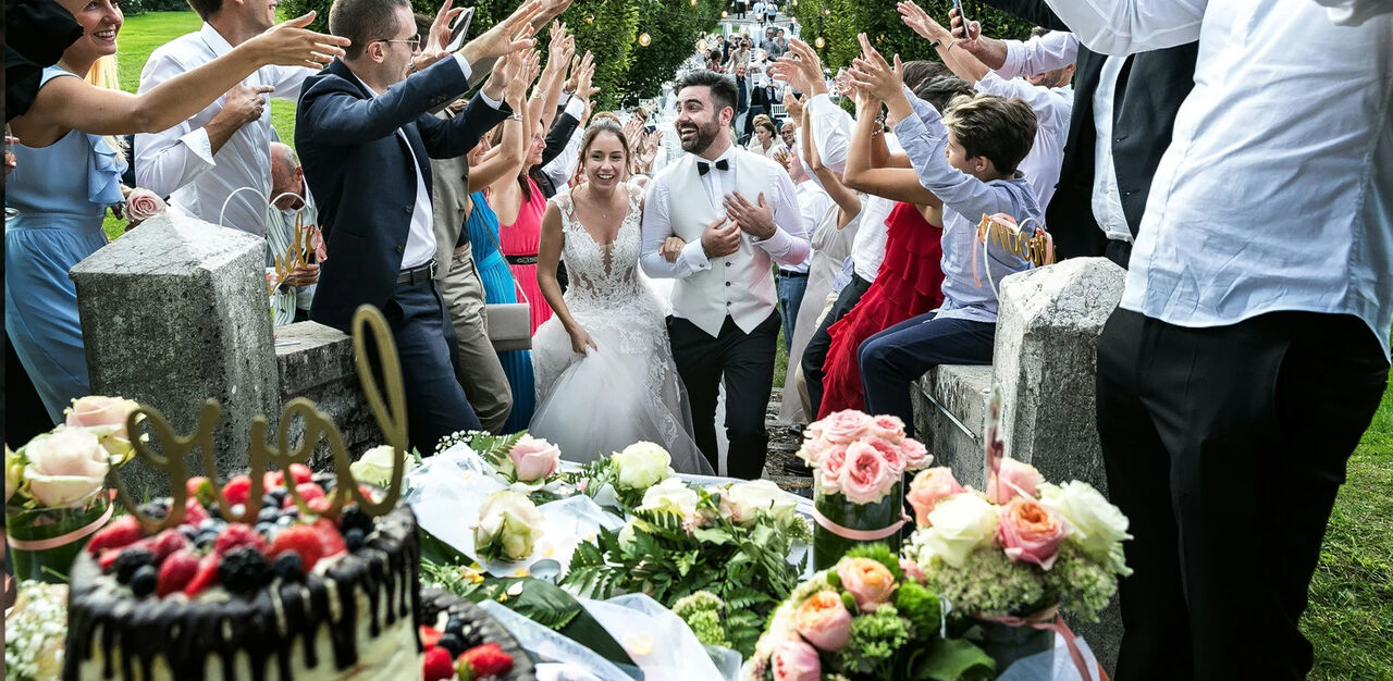 San Francisco, Catering, Wedding Catering For Memorable Receptions