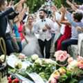 Wedding Catering For Memorable Receptions