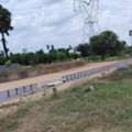 INR 35000,  167 Sq. Yard,  HMDA & RERA  APPROVED Open Plots For Sale @ Adibatla