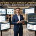 INR 1,  Jewellery Software For Multi-Branch Management Made Easy: 10 Smart Ways To Control Every S
