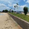 INR 35000,  195 Sq. Yard,  HMDA & RERA  APPROVED Open Plots For Sale @ Adibatla