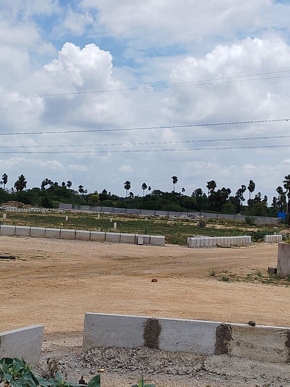 Hyderabad, Residential Plots, INR 35000,  195 Sq. Yard,  HMDA & RERA  APPROVED Open Plots For Sale @ Adibatla