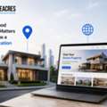 Good Location But Weak Website? You Are Losing Enquiries