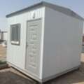 Portable Cabin & Container's