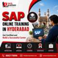 SAP Online Training In Hyderabad: Get Certified And Build A Successful Career