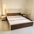 SAR 1,  Luxurious Decent And Stylish Bedroom Furniture Sets Available