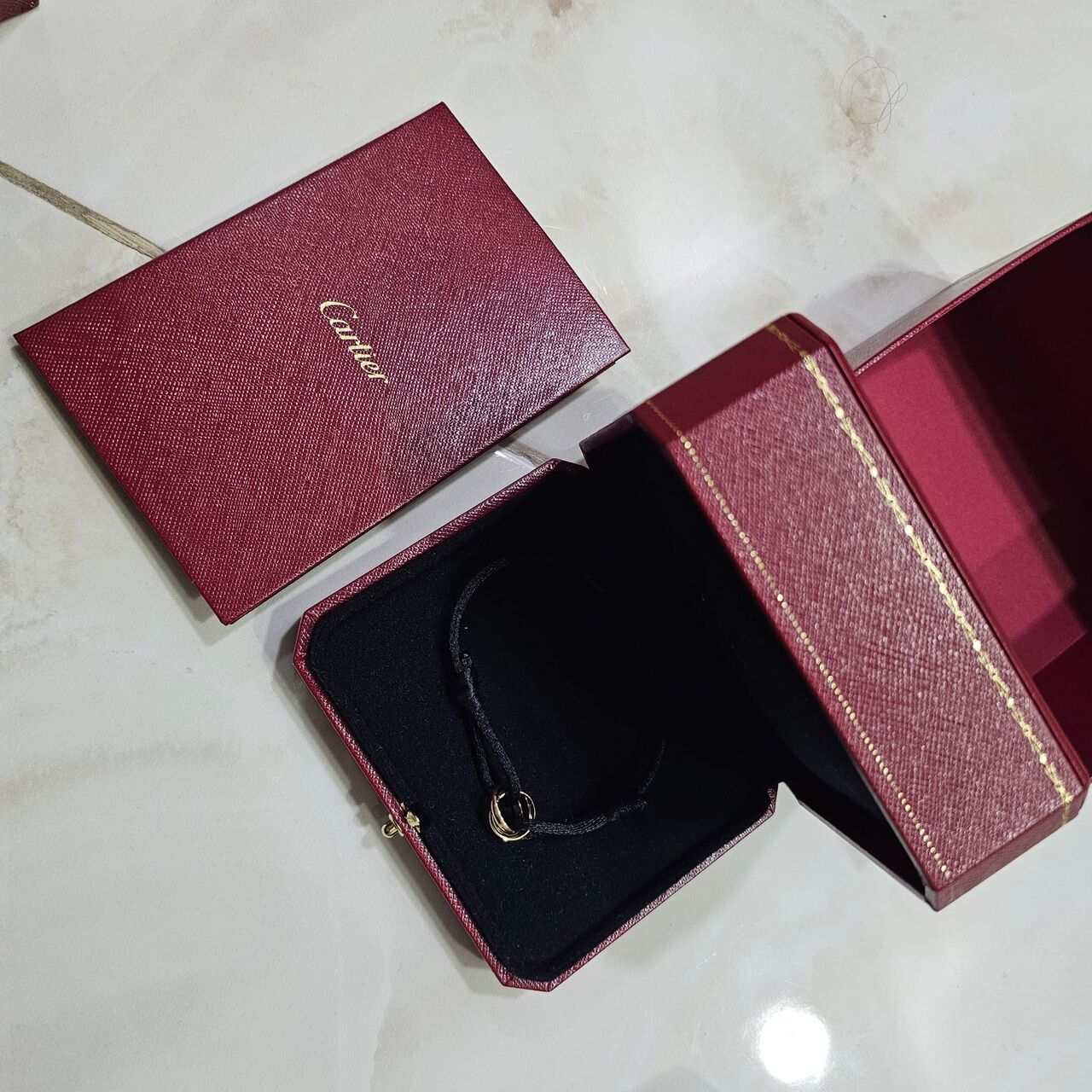 Bani Jamra, Jewelry, BHD 230,  Luxury Brand Bracelet For Cartier