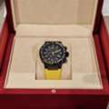 SAR 1400,  Ferragamo F80 Chronograph Original