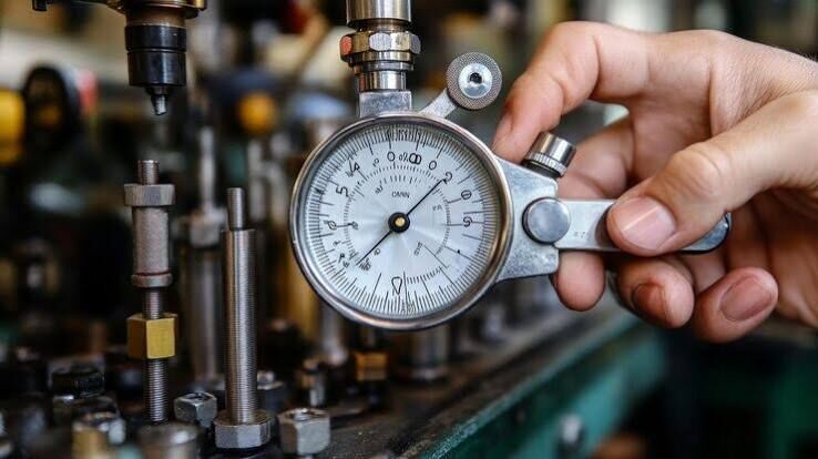 Sydney, Industrial Machinery, AUD 240,  Reliable Pressure Calibration Services For Industrial Instruments