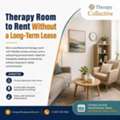 Affordable Therapy Room To Rent For Therapists