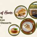 A Taste Of Home: Discovering South African Rusks And Desserts
