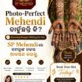 No.1 Freelancer Mehendi Artist