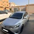 SAR 28500,  Toyota Yaris 2014 Automatic I Excellent Condition I Ready To Drive🚘