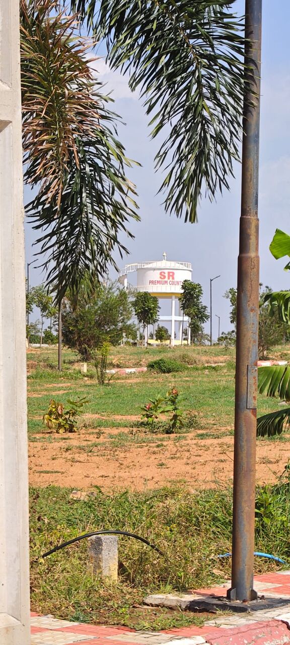 Hyderabad, Residential Plots, INR 21000,  195 Sq. Yard,  HMDA&RERA FINAL APPROVED Open Plots For Sale @Maheshwaram