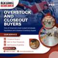Closeout Buyers &ndash; Sell Your Excess & Overstock Inventory