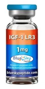 New York, Health & Beauty Items, Buy High-Quality IGF-1 LR3 1mg | 35% Off Everything At Bluesky Peptides