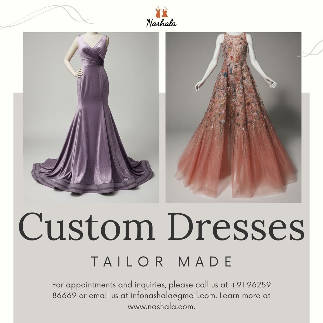 New Delhi, Fashion & Design, Nashala