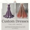Nashala's Custom Dresses &ndash; Tailored To Your Vision