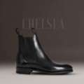 Shop Premium Leather Footwear For Men | Italian Shoes Company
