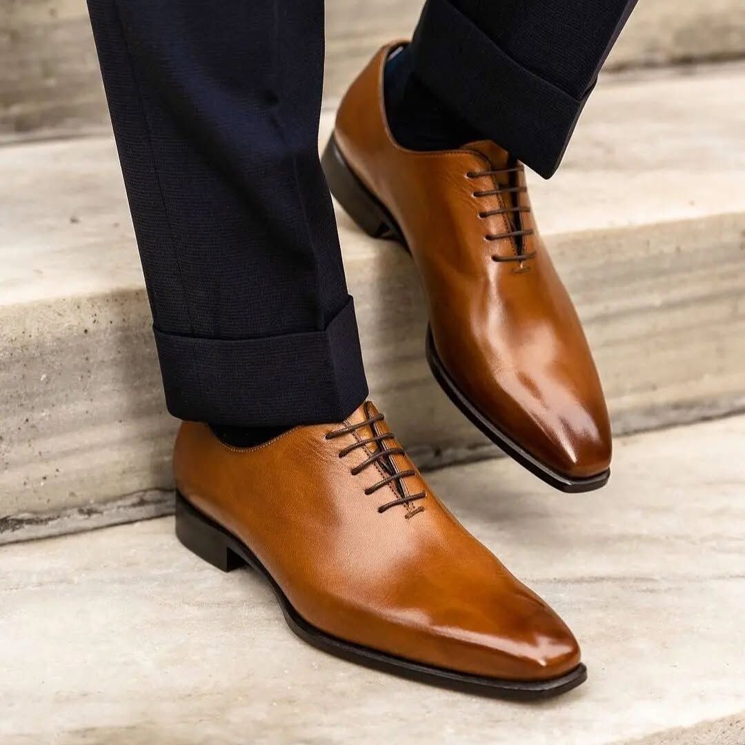 Mumbai, Clothing & Accessories, Shop Premium Leather Footwear For Men | Italian Shoes Company